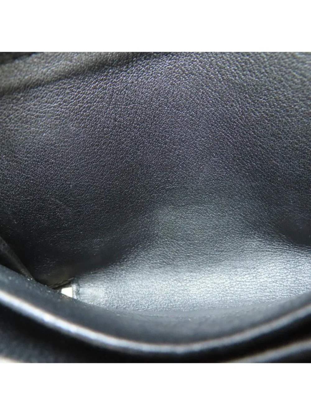 Gucci GG Signature Guccissima Coin Case Leather - Picture 8 of 15